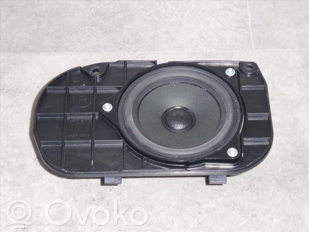 BMW 5 F10 F11 Difuzor ușă spate