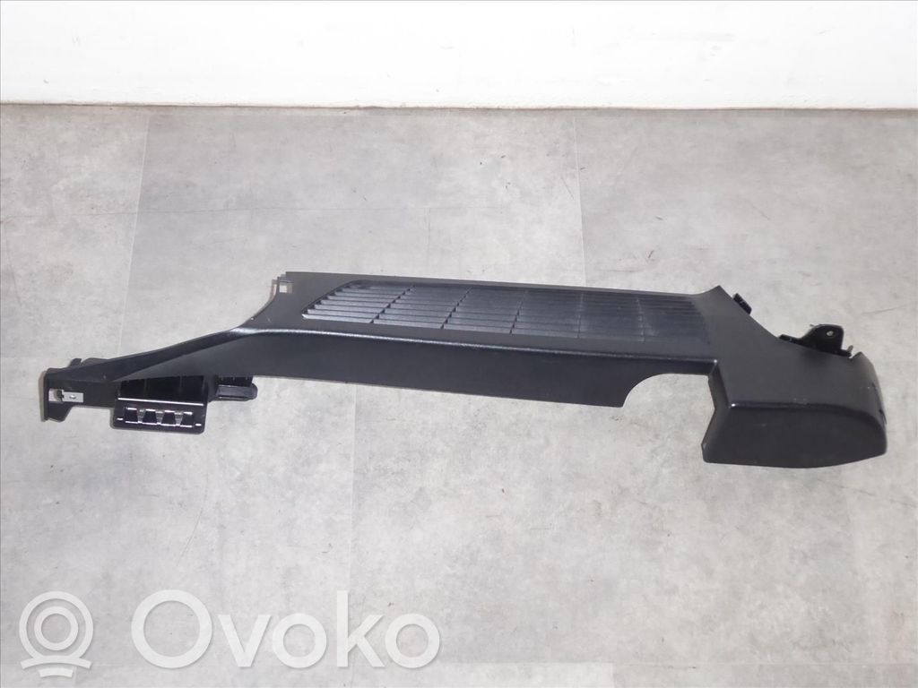 BMW 5 F10 F11 Panou lateral portbagaj 