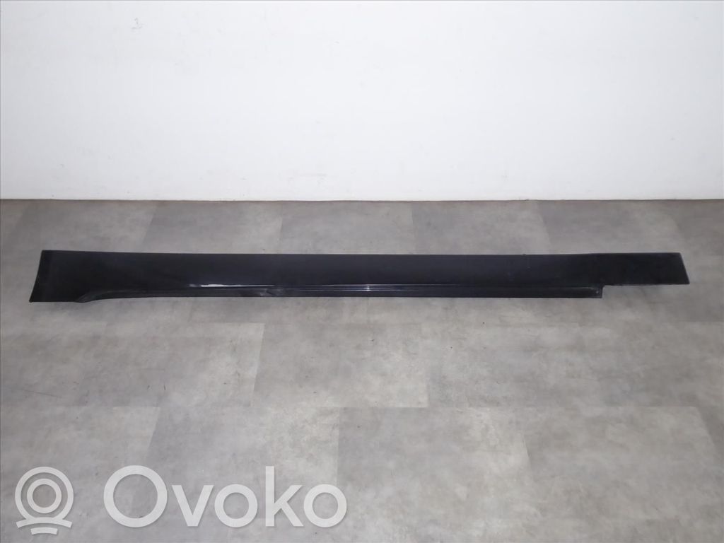 BMW 5 E60 E61 Prag 
