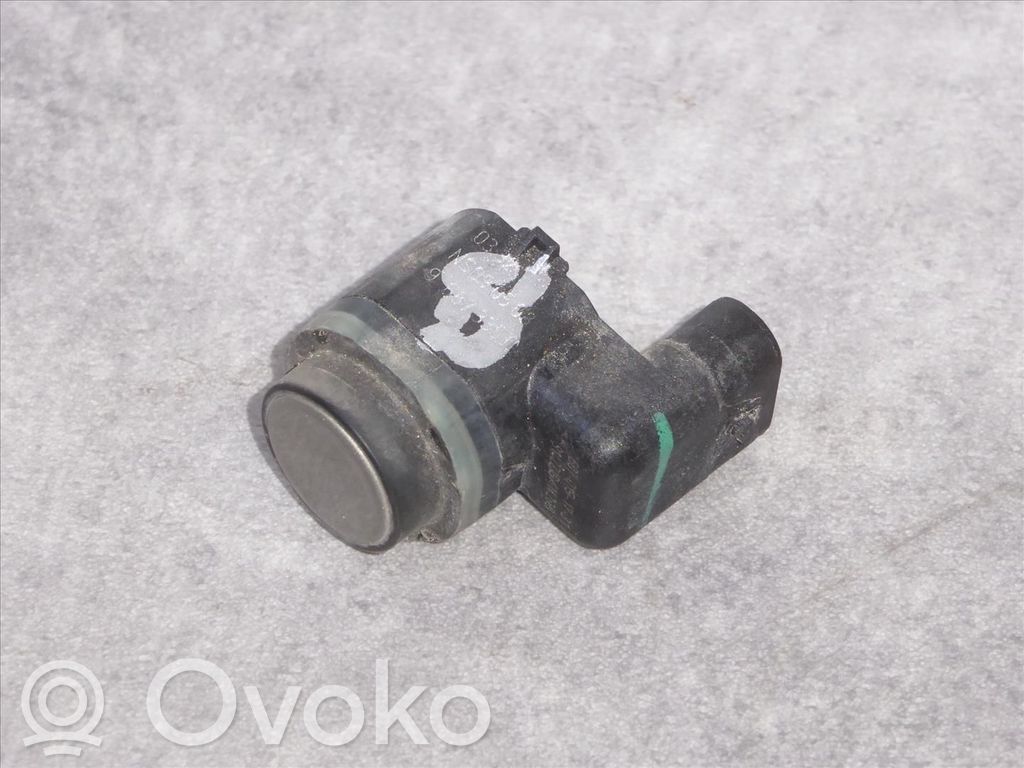 BMW 5 E60 E61 Parksensor PDC 