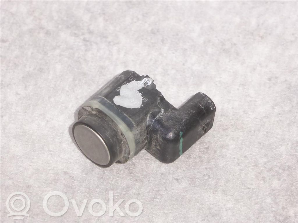 BMW 5 E60 E61 Parksensor PDC 