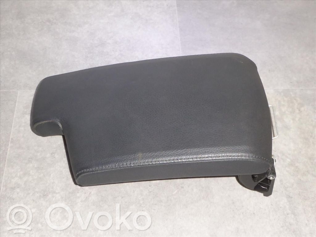 BMW 3 E90 E91 Centrinė konsolė 