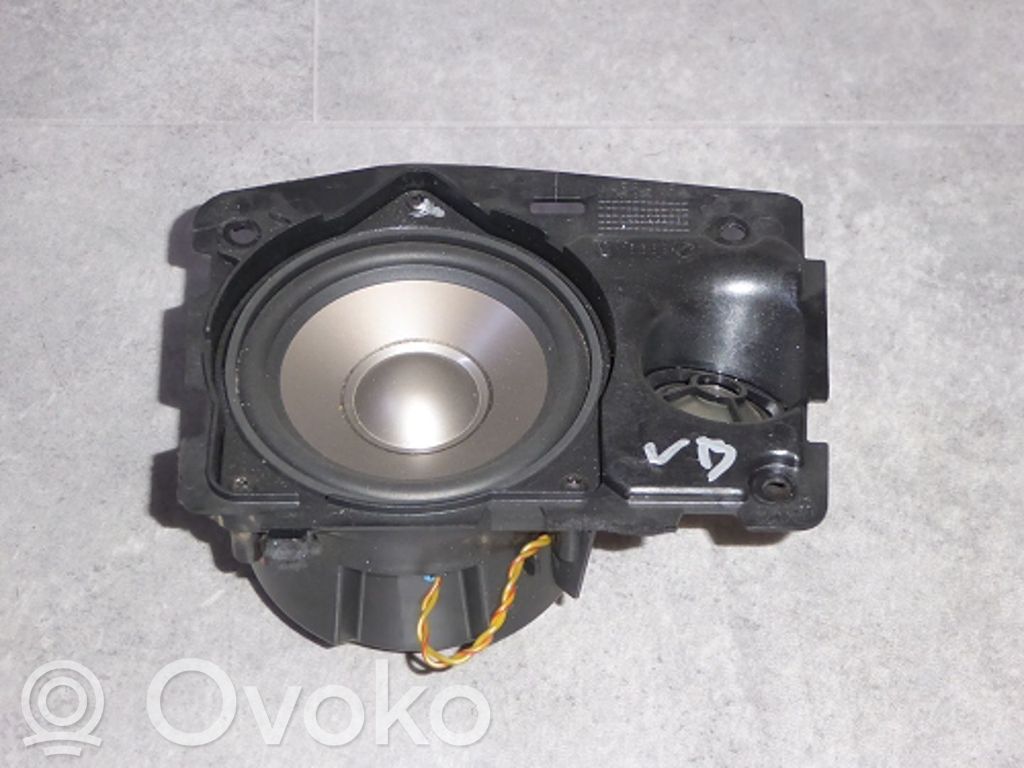 BMW 7 E65 E66 Etuoven kaiutin 