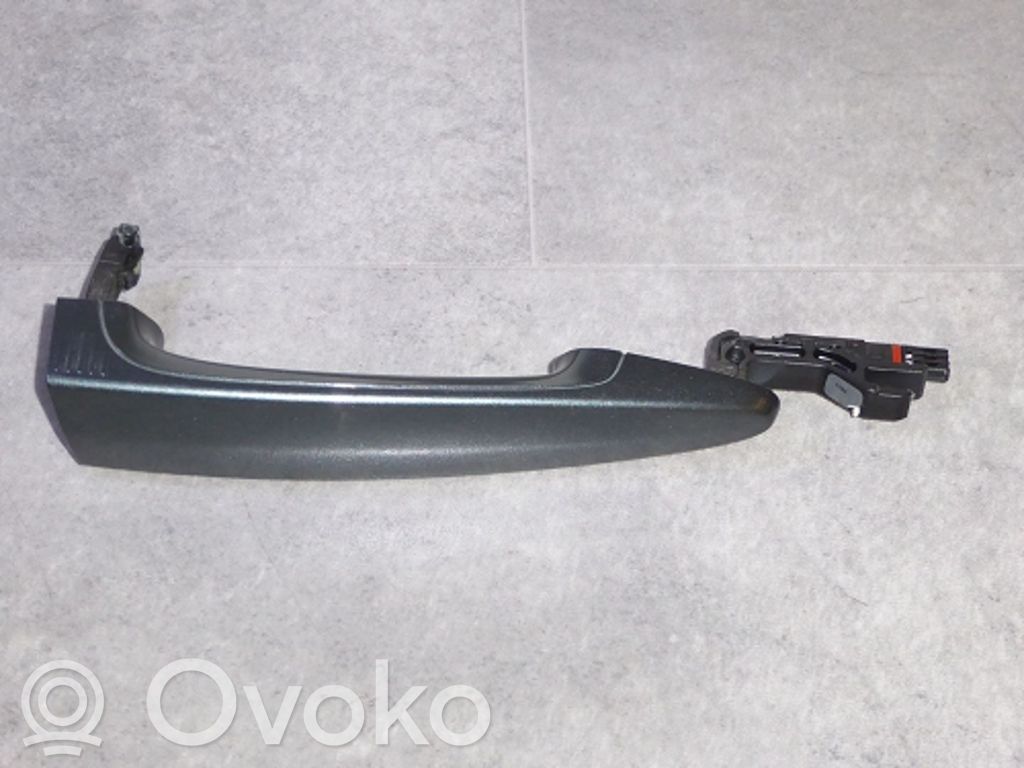 BMW 3 E90 E91 Maniglia esterna/staffa portiera posteriore