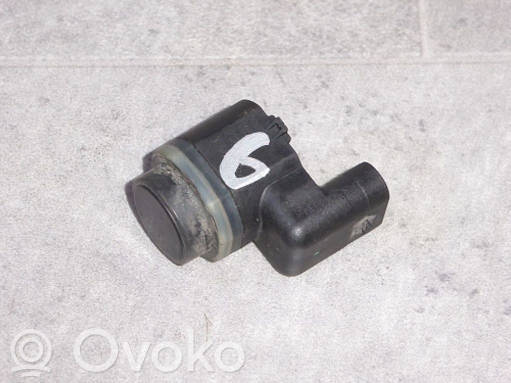 BMW X3 E83 Sensor ultrasónico 