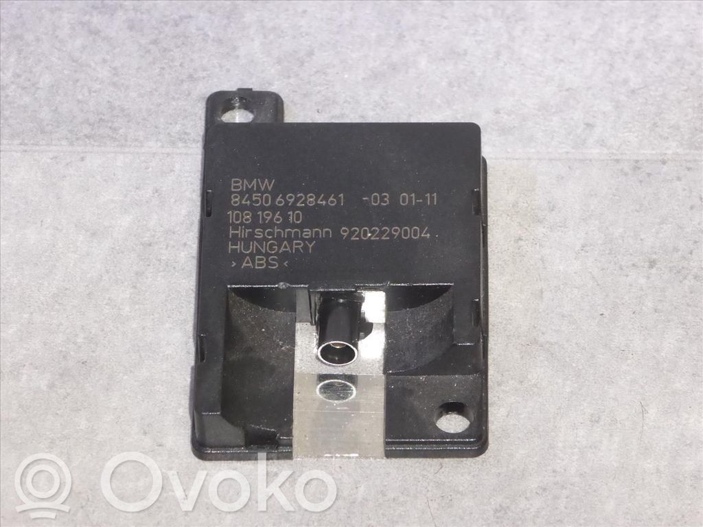 BMW 3 E90 E91 Antenna bluetooth