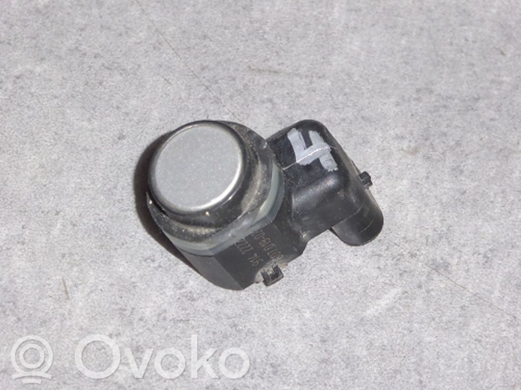 BMW 6 E63 E64 Ultrasonic Sensor 