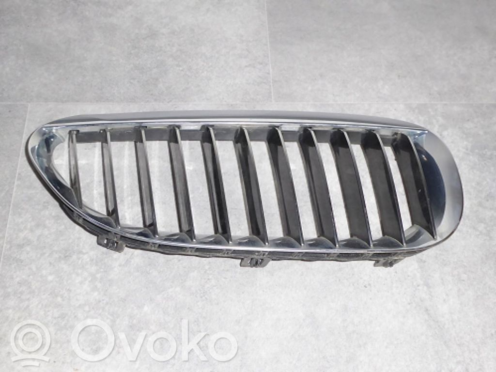 BMW 6 E63 E64 Bonnet/hood grill 
