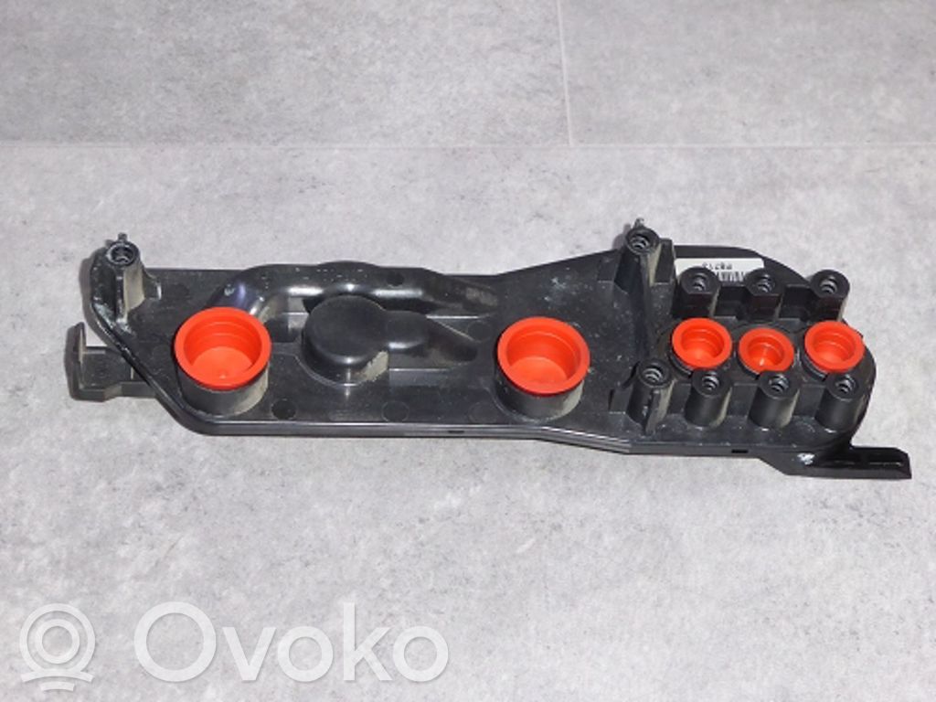 Radiator mount bracket   17117534907,17117534907
