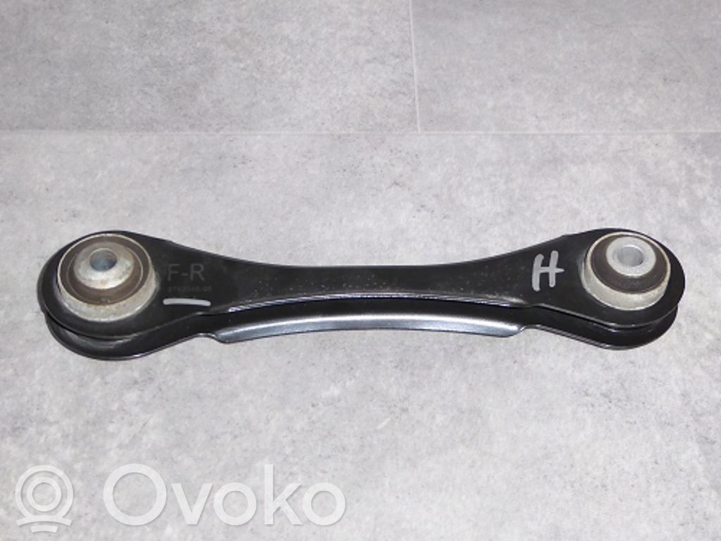 BMW 3 F30 F35 F31 Braț control spate 