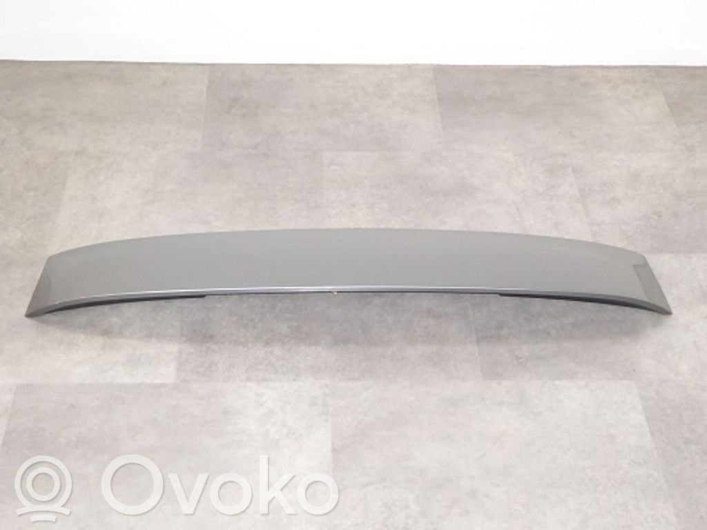 Tailgate/trunk spoiler   51627167189,51627167189
