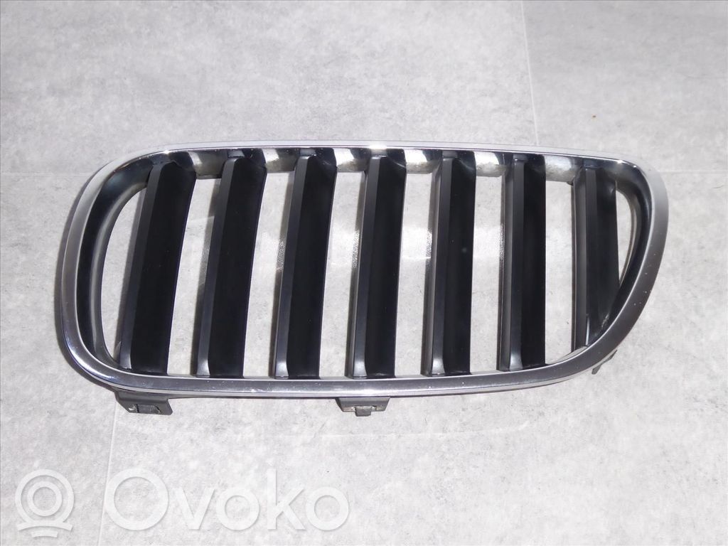 BMW X3 E83 Grilă capotă 