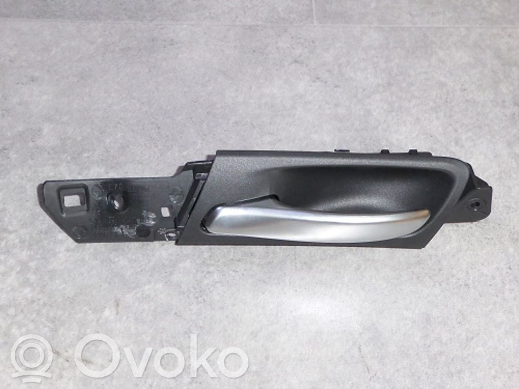 BMW X5 E70 Manecilla interna puerta trasera 