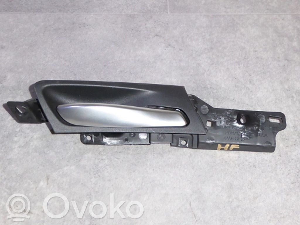 BMW X5 E70 Mâner interior ușă față 