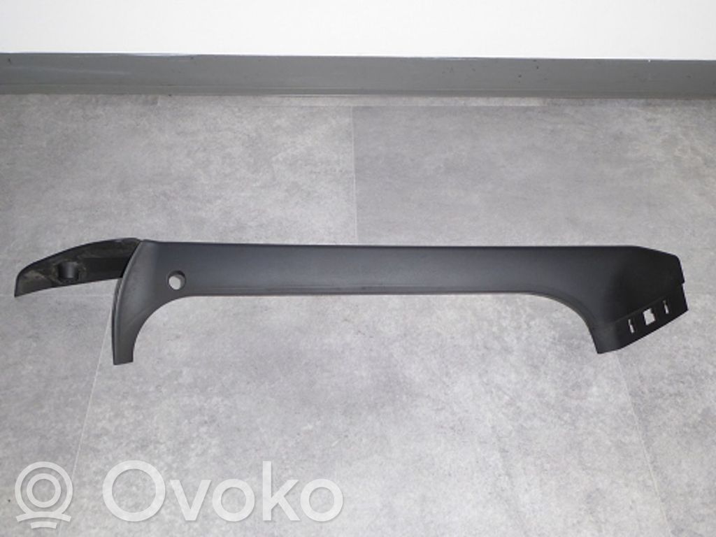 BMW 5 E60 E61 Šoninis apdailos skydas 