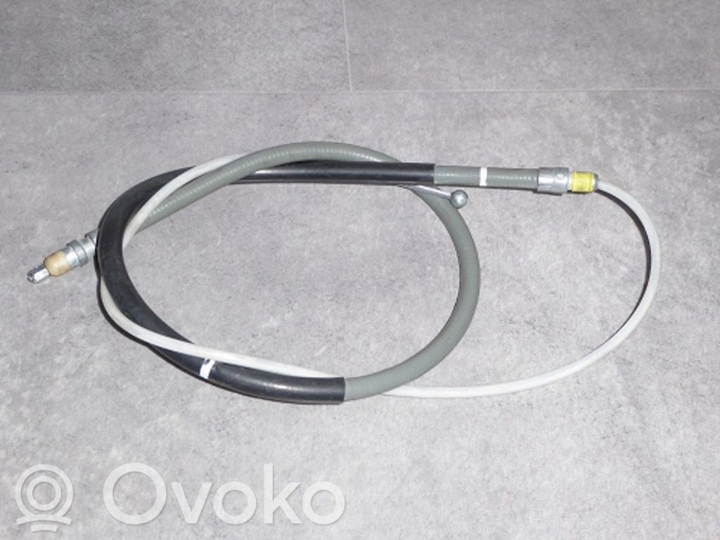 BMW 1 F20 F21 Linki hamulca ręcznego / postojowego 