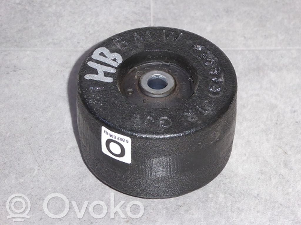 BMW 5 G30 G31 G38 Amortizor spate 