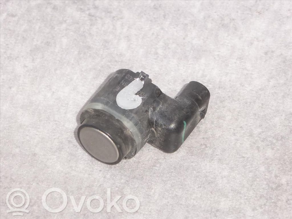 BMW 5 E60 E61 Ultraschallsensor 