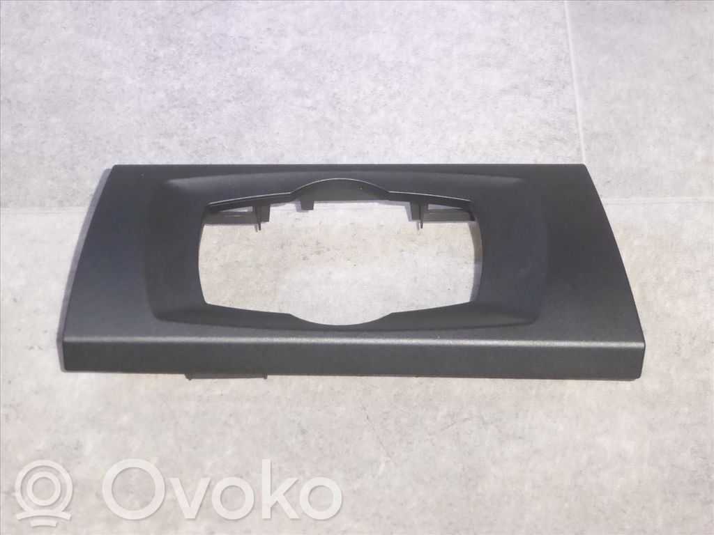 Console centrale, commande chauffage/clim   61316938702,61316938702
