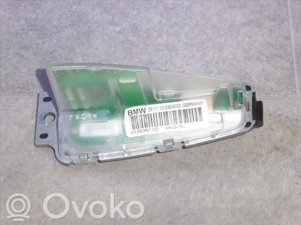 BMW 3 E90 E91 Antenna autoradio