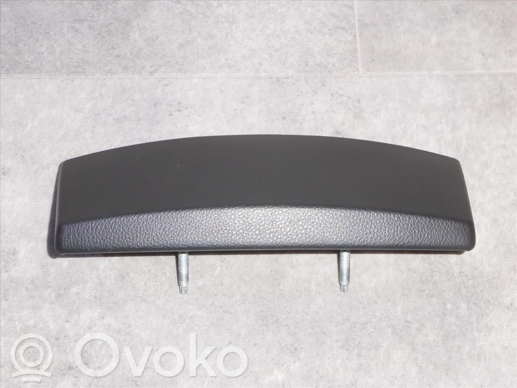 BMW 5 E60 E61 Centre console side trim rear 