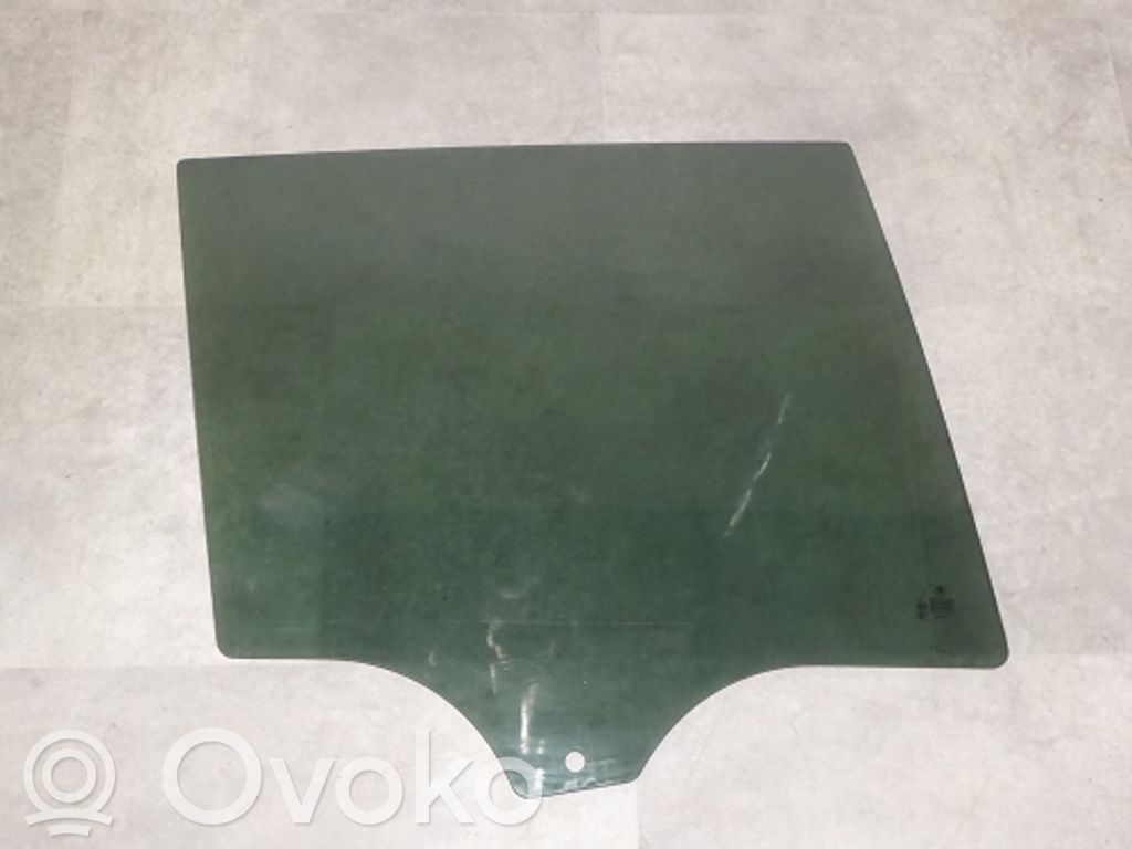 BMW X5 E70 Geam lateral spate 