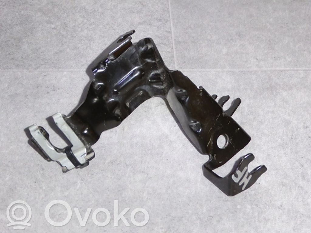 BMW 1 F20 F21 Conductă/furtun frână