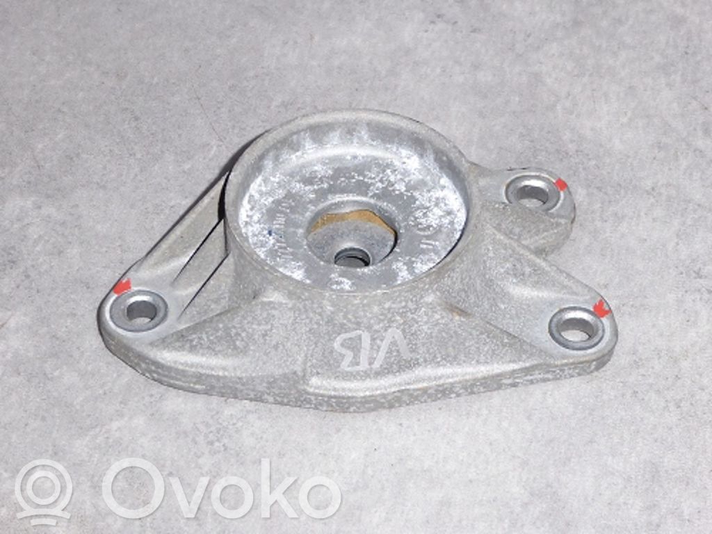 BMW 1 F20 F21 Mocowanie sprężyny amortyzatora osi tylnej 