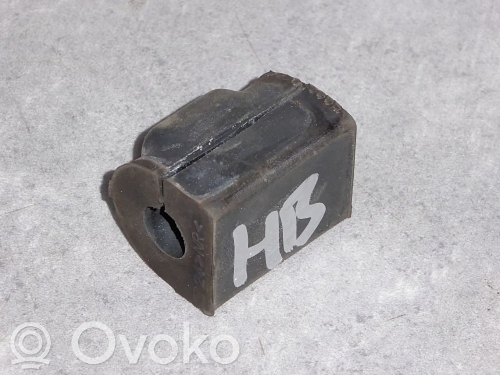 BMW 3 F30 F35 F31 Tylny stabilizator / drążek 