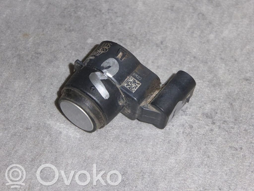 Sensor ultrasónico   66206935597,66206935597