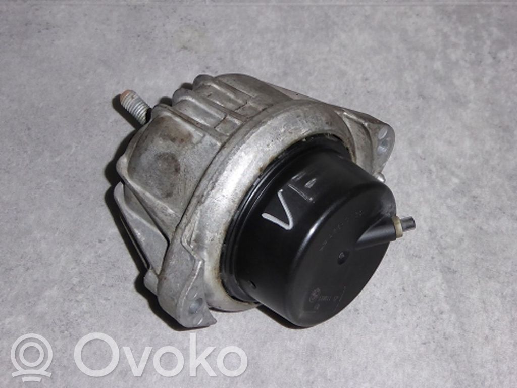 BMW 3 E90 E91 Halterung Lager Motor 