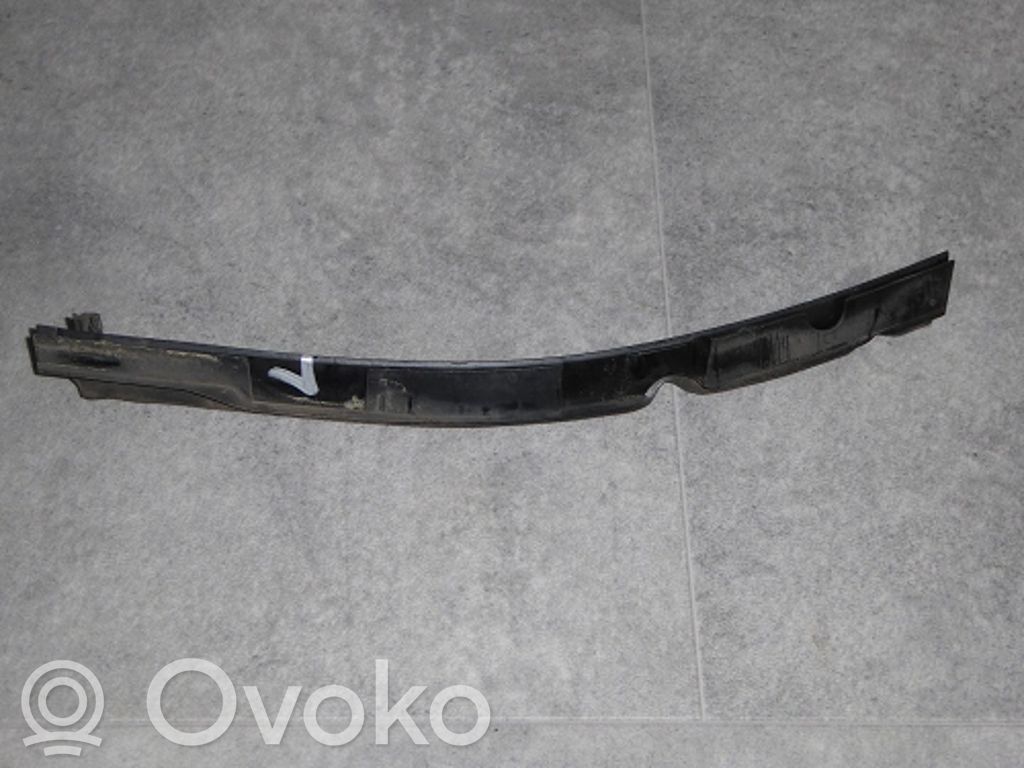 BMW 5 E60 E61 Engine compartment rubber 