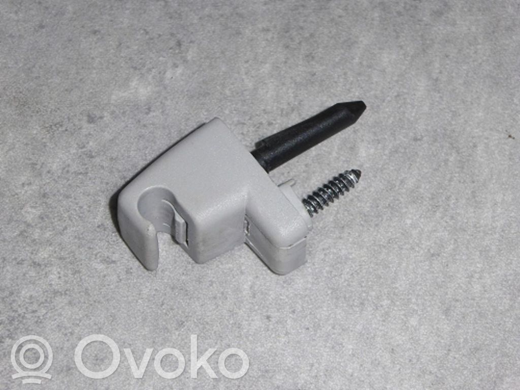 BMW 3 E90 E91 Sun visor clip/hook/bracket 