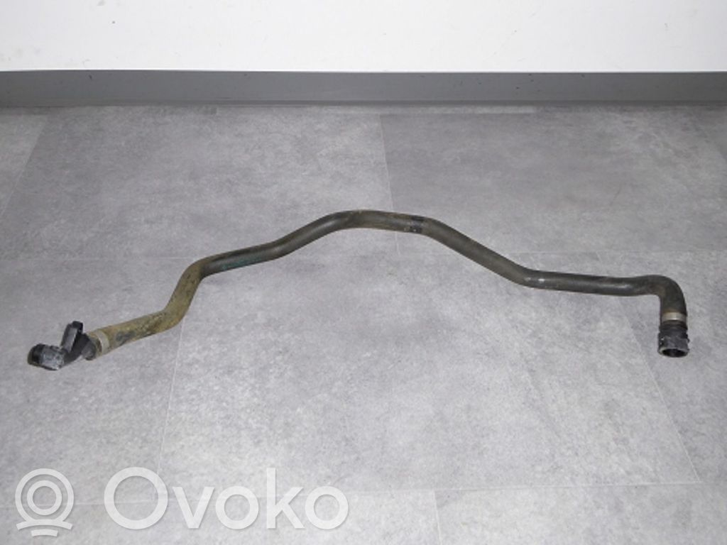 BMW 3 E90 E91 Gearbox oil cooler pipe/hose 
