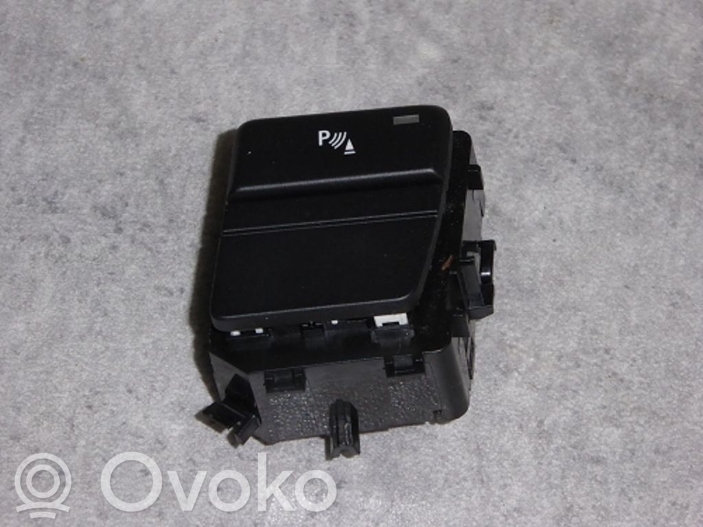 BMW 5 E60 E61 Center console control module 