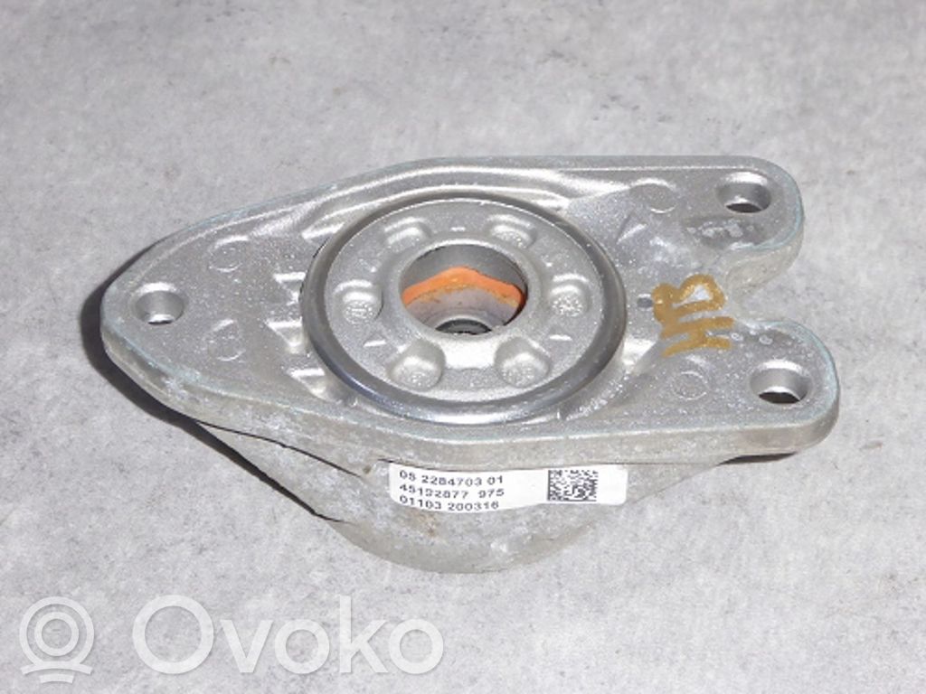 BMW M4 F82 F83 Molla elicoidale/supporto montante