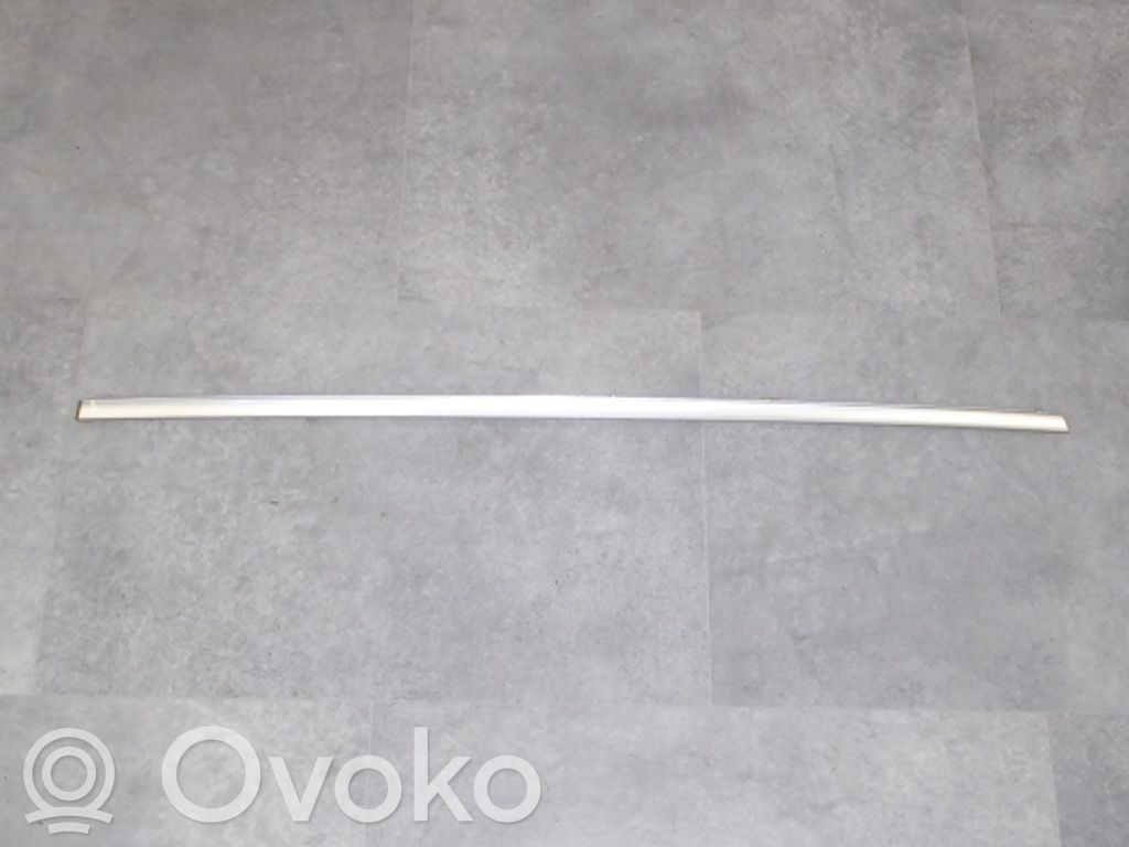 Listwa / Uszczelka szyby drzwi tylnych   51358036779,51358036779