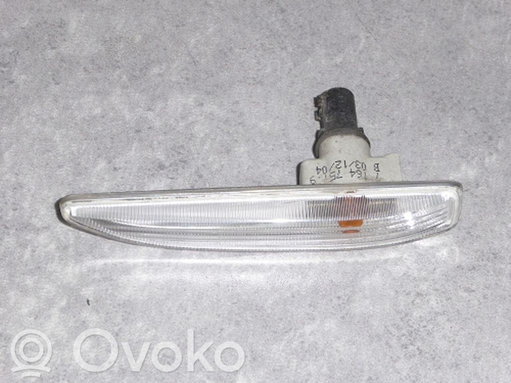 BMW 7 E65 E66 Frontblinker 