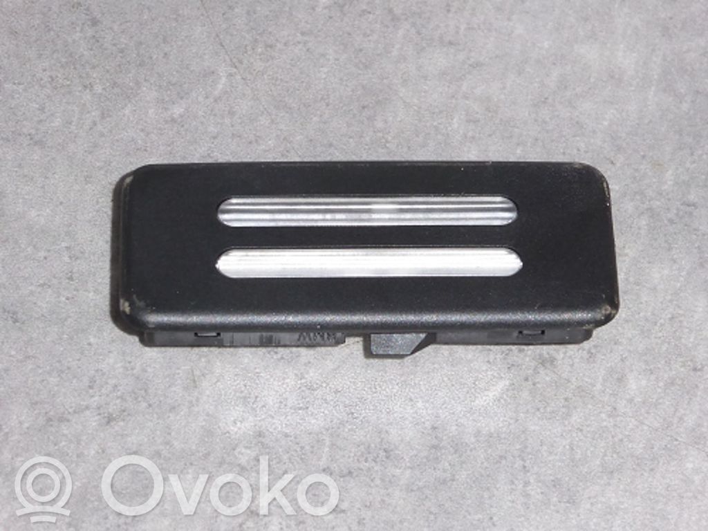 BMW 5 E60 E61 Spiegelblinker 