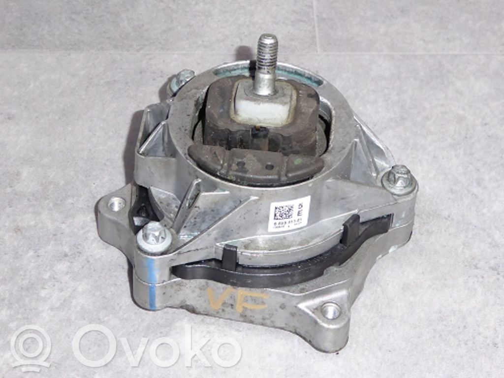 BMW 4 F32 F33 Supporto di montaggio del motore (usato)