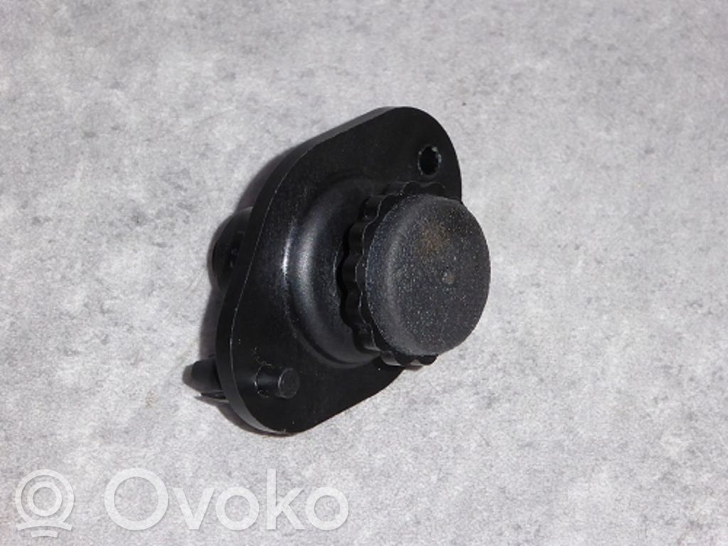 BMW 3 F30 F35 F31 Tampon hayon/capotă portbagaj 