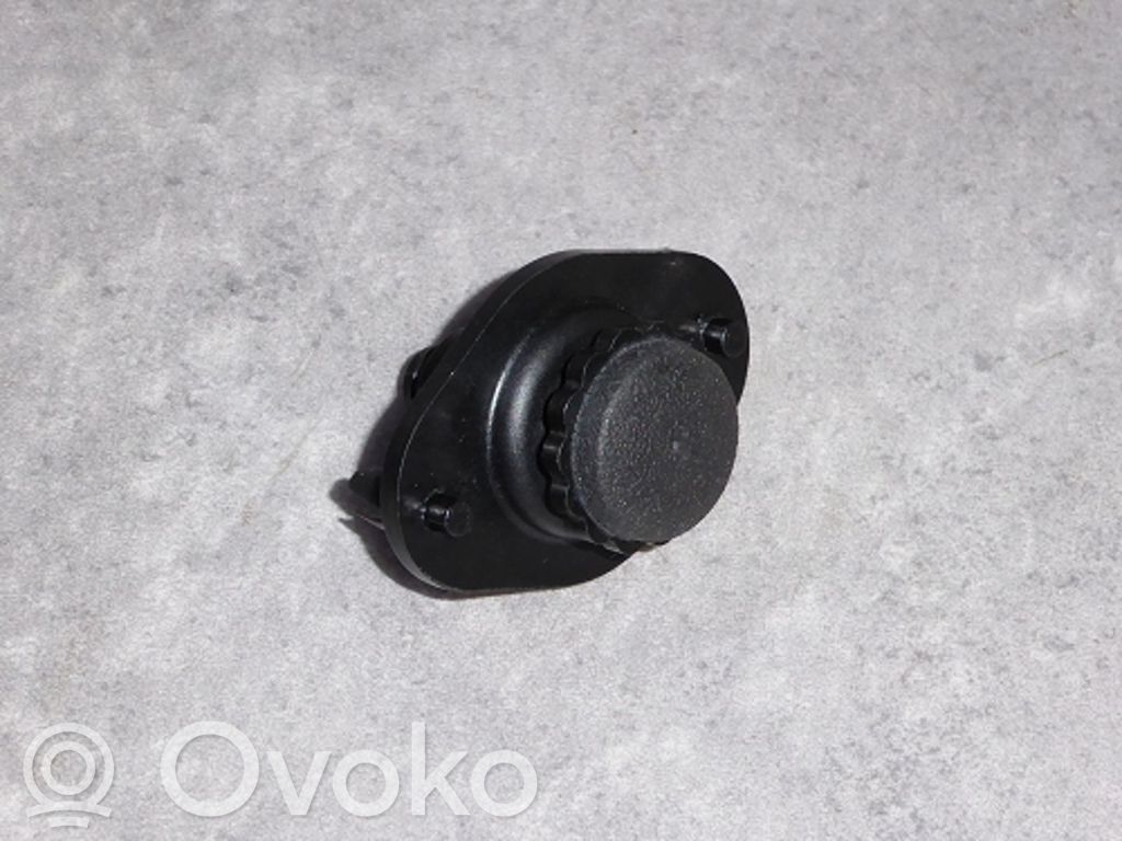 BMW 3 F30 F35 F31 Tampon hayon/capotă portbagaj 