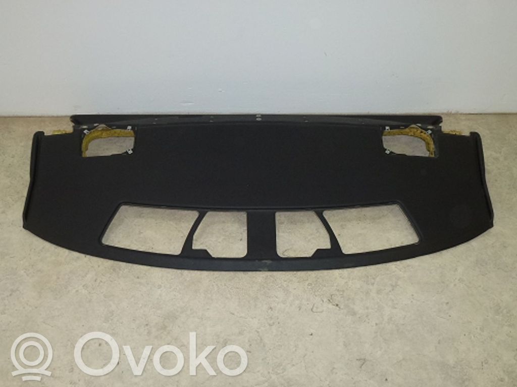 Parcel shelf   51467018233,51467018233