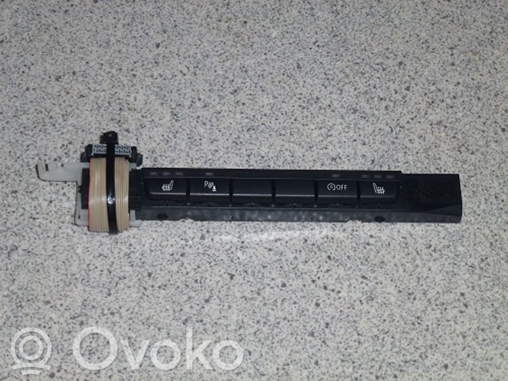 Steuergerät Mittelkonsole   61319120026,61319120026