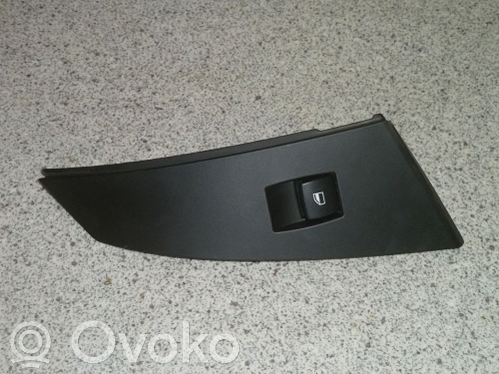 BMW 5 E60 E61 Interruttore di controllo dell’alzacristalli elettrico 