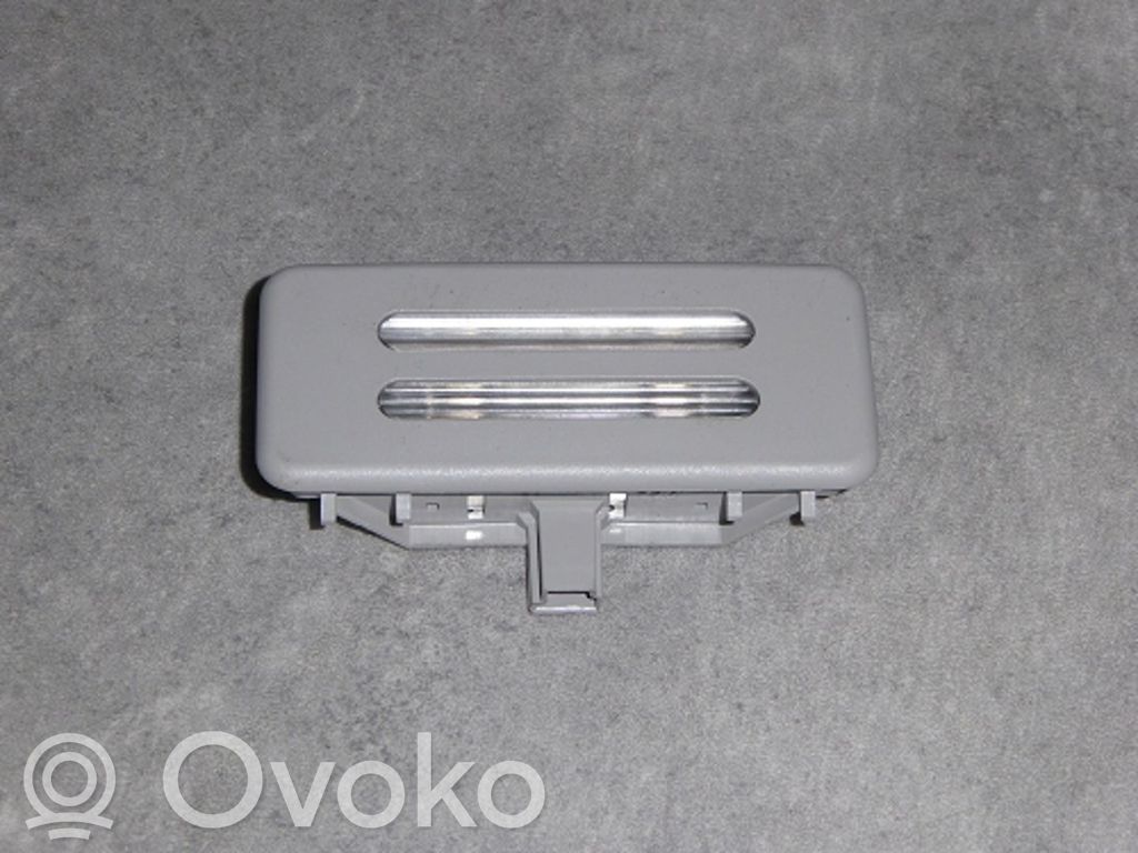 BMW 5 E60 E61 Mirror indicator light 