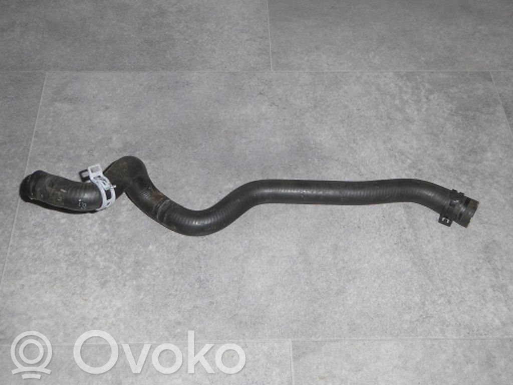 Engine coolant pipe/hose   64216910757,64216910757