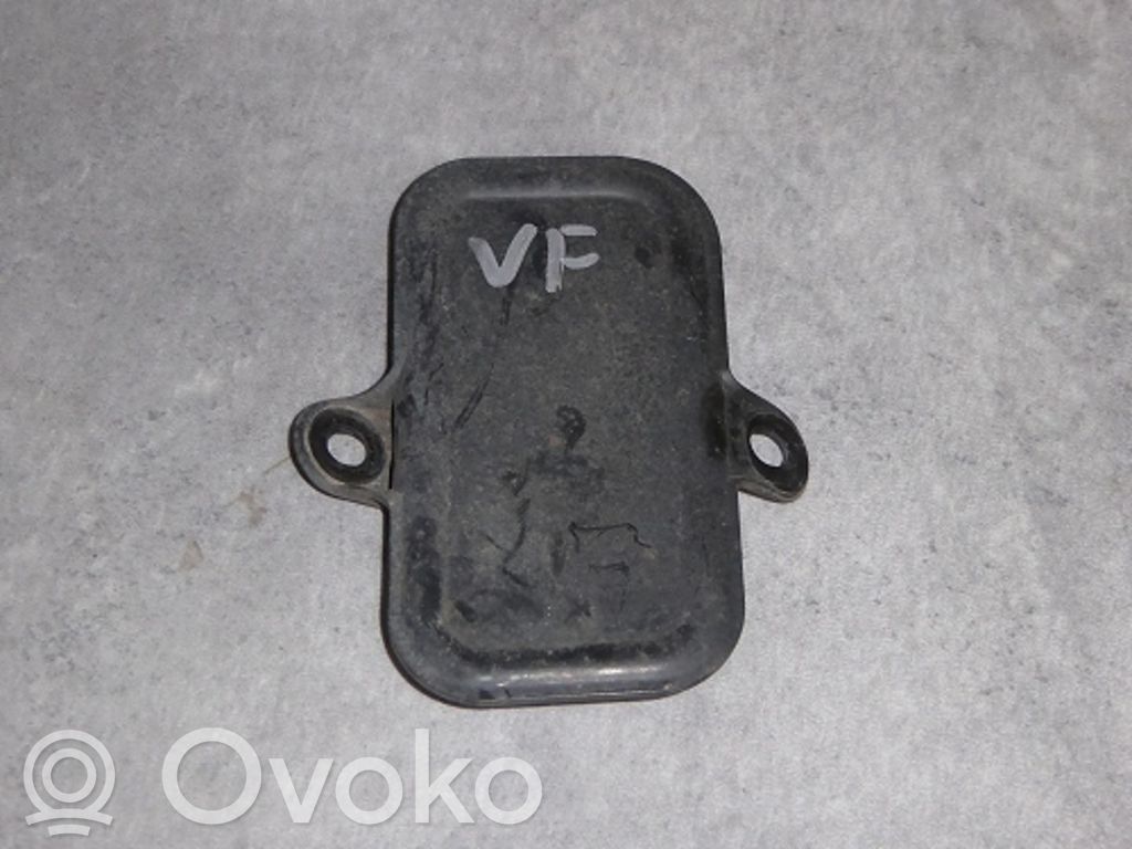 Placa protectora/protector antisalpicaduras motor   51757130911,51757130911