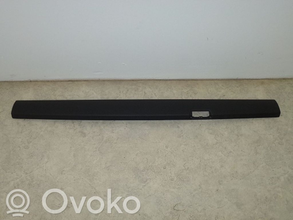 BMW 7 E65 E66 Półka tylna bagażnika 