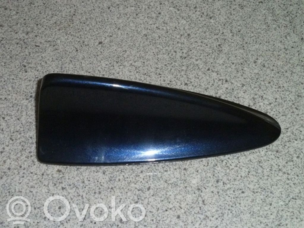 BMW 5 E60 E61 Antena de radio 